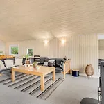 Bjornovaenget Denm بيت للعطل فابورغ