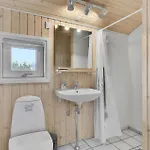 بيت للعطل Bjornovaenget Denm فابورغ