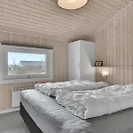 بيت للعطل Bjornovaenget Denm *