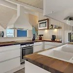Bjornovaenget Denm * فابورغ