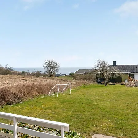 Bjornovaenget Faaborg Denm *