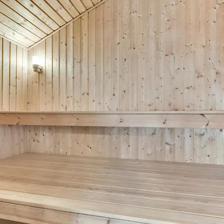 Tatil Evi Bjornovaenget Faaborg Denm *