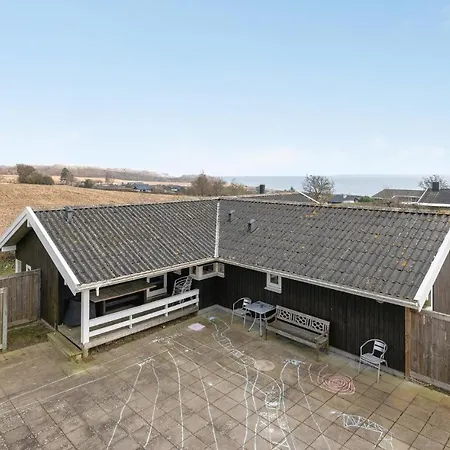 Bjornovaenget Faaborg Denm *