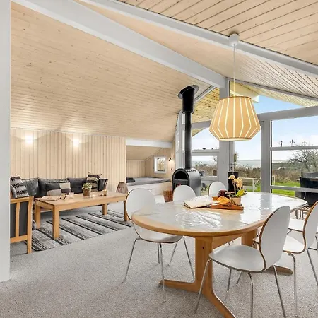 Bjornovaenget Denm * Fåborg