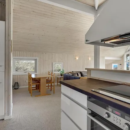 Bjornovaenget Faaborg Denm