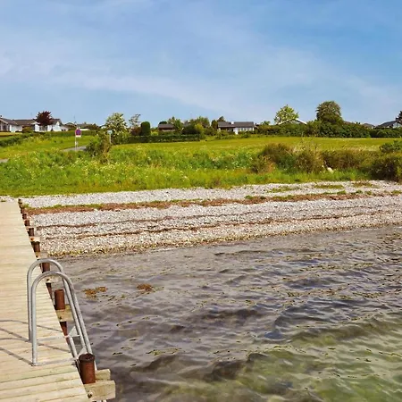 Bjornovaenget Faaborg Denm * Fåborg