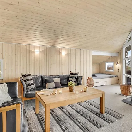 Bjornovaenget Faaborg Denm Tatil Evi