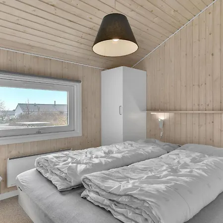 Nyaraló Bjornovaenget Faaborg Denm