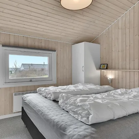 Tatil Evi Bjornovaenget Faaborg Denm *