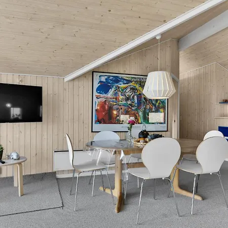 Bjornovaenget Faaborg Denm *