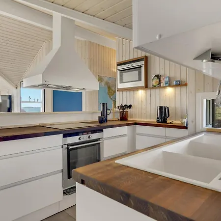 Bjornovaenget Faaborg Denm * Fåborg