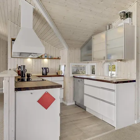 Bjornovaenget Faaborg Denm